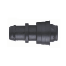 Conector Inicial 16 mm com Anel Liso para Irrigação – Implebras