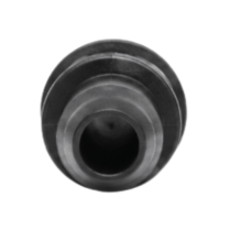 Conector inicial 16mm c/anel 3 pontas p/irrig - Implebras