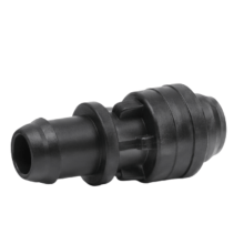 Conector inicial 16mm c/anel 3 pontas p/irrig - Implebras