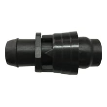 Conector Inicial 16mm C/anel 6 Pontas P/irrig - Implebras