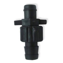 Conector Inicial 16mm com Rosca P. Fina