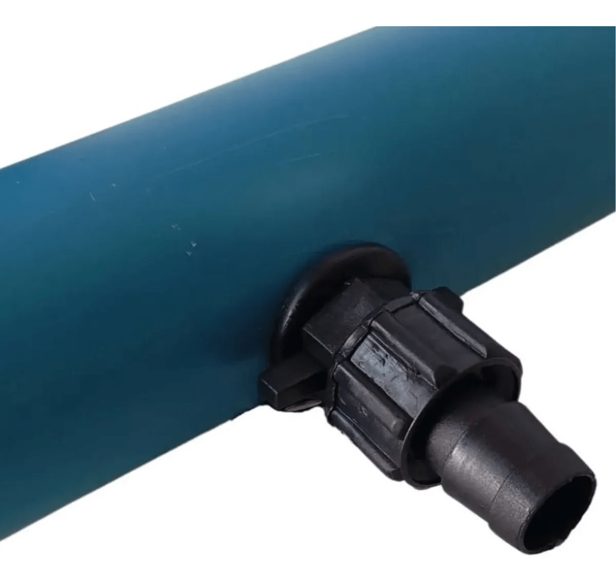 Conector Inicial 16mm com Rosca P. Grossa - Implebras