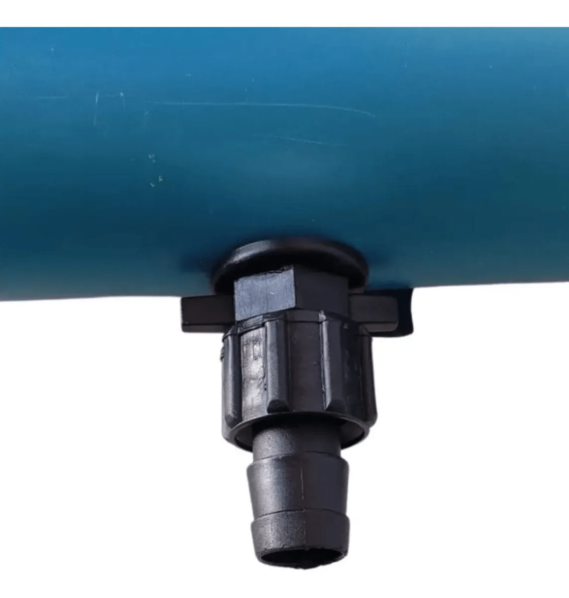 Conector Inicial 16mm com Rosca P. Grossa - Implebras