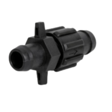 Conector Inicial 16mm com Rosca P. Grossa - Implebras