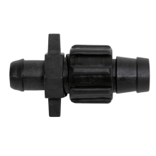 Conector Inicial 16mm com Rosca P. Grossa - Implebras Conector Inicial 16mm com Rosca P. Grossa - Implebras