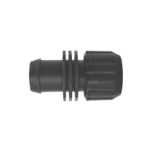 Conector Inicial 20mm x Porca Trava 20mm para Irrigação – Implebras