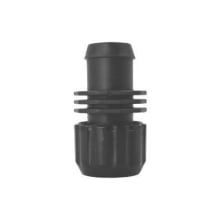 Conector Inicial 20mm x Porca Trava 20mm para Irrigação – Implebras