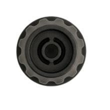 Conector Inicial 20mm x Porca Trava 20mm para Irrigação – Implebras Conector Inicial 20mm x Porca Trava 20mm para Irrigação – Implebras