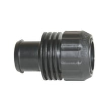 Conector Inicial para Mangueira Santeno para Irrigação - Implebras