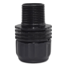 Conector Inicial Rosca 3/4" para Mangueira Santeno - Implebras