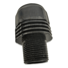 Conector Inicial Rosca 3/4" para Mangueira Santeno - Implebras