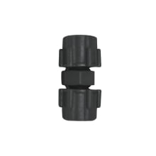 Conector Reto 8 mm FT-18 - Bermad