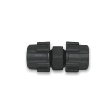 Conector Reto 8 mm FT-18 - Bermad