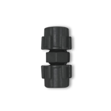 Conector Reto 8 mm FT-18 - Bermad
