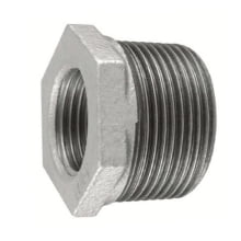 Bucha Red Galvanizada- IPC