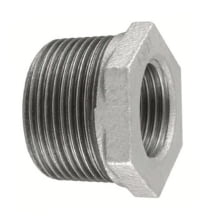 Bucha Red Galvanizada- IPC