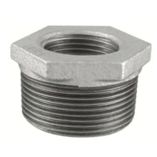 Bucha Red Galvanizada- IPC