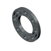 Flange PVC-U PN16 , D.110 - Aquaplastic