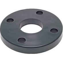 Flange PVC-U PN16 , D.110 - Aquaplastic
