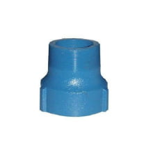 Luva com Redução Macho/Fêmea FAL