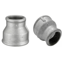 Luva De Redução 3 X 2 Galvanizada