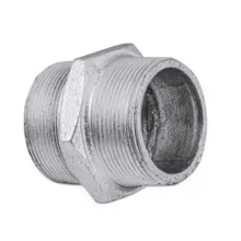 Niple Duplo GIPP 2" - IPC