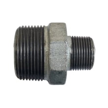 Nipple Red 2-1/2" 2" Galv – IPC