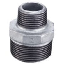 Nipple Reduzido 1.1/2” x 1.1/4” Galvanizado - IPC