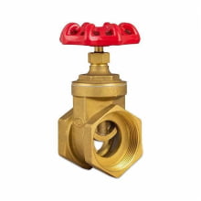Registro Gaveta GIPP AK PN16 - IPC