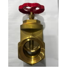 Registro Gaveta GIPP AK PN16 - IPC