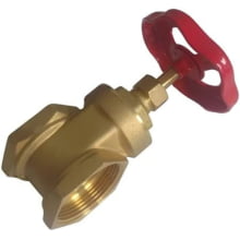 Registro Gaveta GIPP AK PN16 - IPC