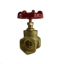 Registro Gaveta GIPP AK PN16 - IPC