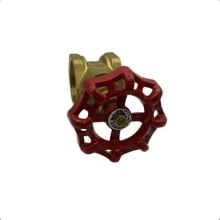 Registro Gaveta GIPP AK PN16 - IPC