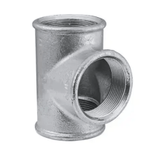 Tee Galvanizado 2” IPC