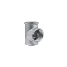 Tee Galvanizado - IPC