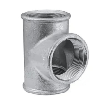 Tee Galvanizado - IPC