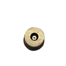 Válvulas de pé em bronze rosca 14 Bar BSP - Dulong