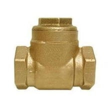 Válvula de Retenção em Bronze com Portinhola DN65 – Dulong Válvula de Retenção em Bronze com Portinhola DN65 – Dulong