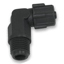 Cotovelo Plástico 8mm x 1/4" – Bermad