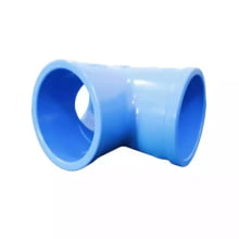 Cruzeta Soldável Irrigação PN50 DN125x50 – PTI