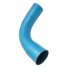 Curva 90° PN125 PB/IRR Soldável DN125 – JATI Curva 90° PN125 PB/IRR Soldável DN125 – JATI