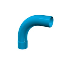 Curva Pvc 90° Pn60 Pb/Irr Sd Dn 32 - Jati