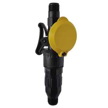 Engate Rápido Valvulado Completo – Agrorep Engate Rápido Valvulado Completo – Agrorep