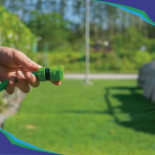 Engate Rápido Verde