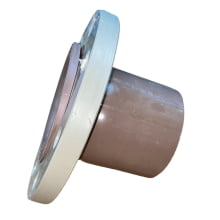 Extremidade IRR Bolsa Soldável Flange 75 – INI