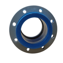 Extremidade Pn125 B/ Defofo DN 150x 6 Pl Din - Jati