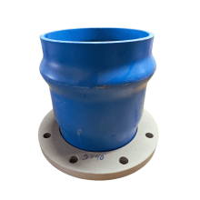 Extremidade PN125 B/DeFoFo DN200 8” – Jati