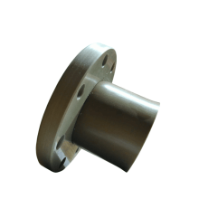 Extremidade PN125 B/IRR SD DN100 x 4" FL DIN – Jati