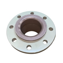 Extremidade PN125 B/IRR SD DN50 x 2POL FL DIN – JATI