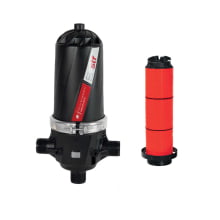 Filtro de Disco Plástico 2” SD – 120 Mesh – STF